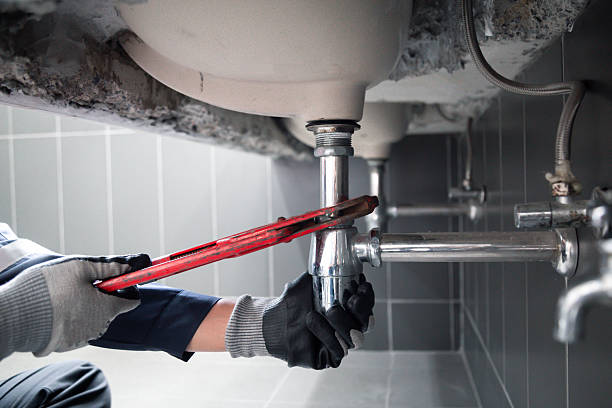 Trusted Drain Cleaning service in Gates, NC - Masters Plumbing Service